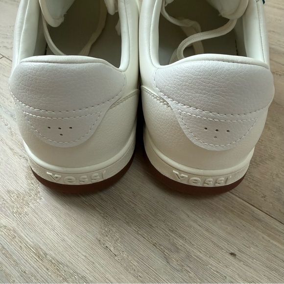 Vessi Courtside Classic Men\'s Sneakers size 10